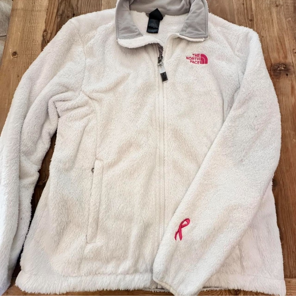 The North Face Women's fleece Jacket